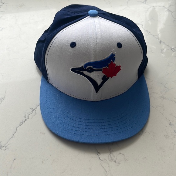 Opening Day 2023 BLUE JAYS snap back hat - Picture 1 of 3